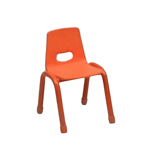 Grape Study Chair